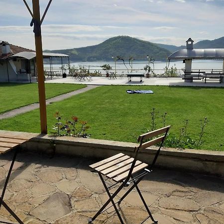 Family Hotel Belvedere Dalgopol Kültér fotó