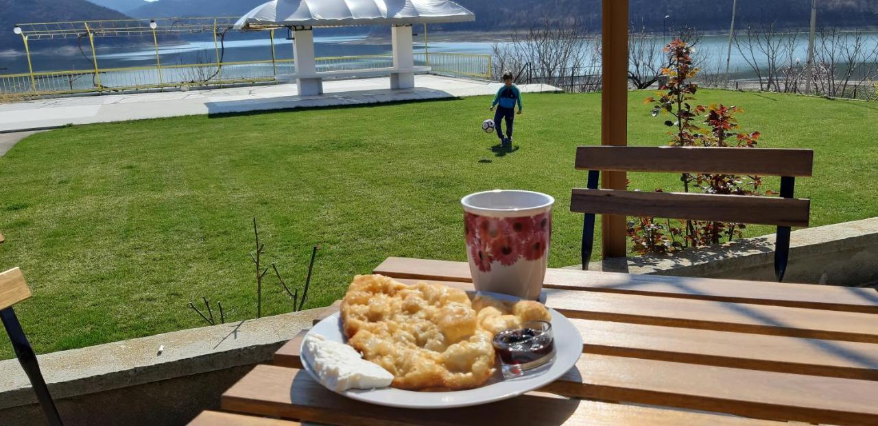 Family Hotel Belvedere Dalgopol Kültér fotó