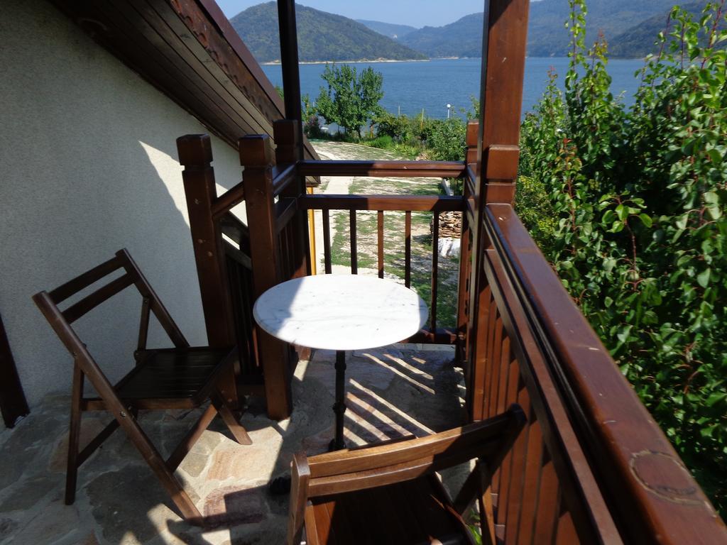Family Hotel Belvedere Dalgopol Kültér fotó