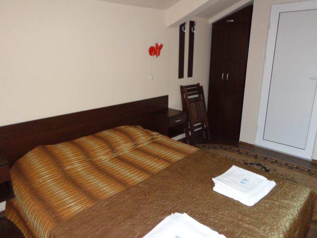 Family Hotel Belvedere Dalgopol Kültér fotó