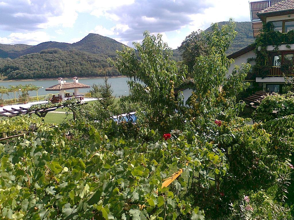 Family Hotel Belvedere Dalgopol Kültér fotó