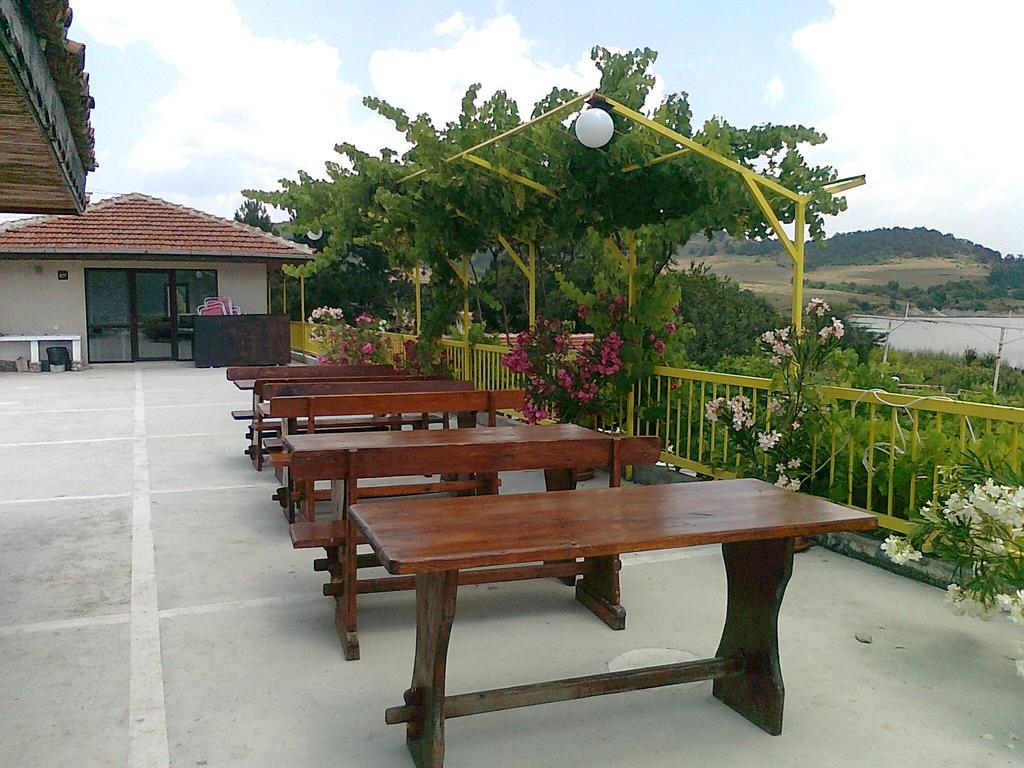 Family Hotel Belvedere Dalgopol Kültér fotó