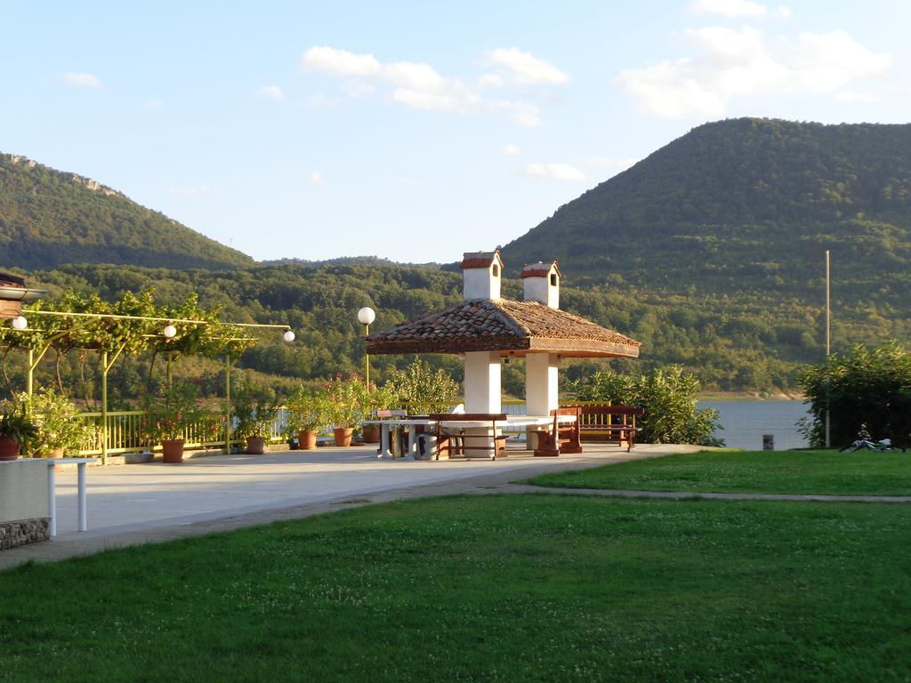 Family Hotel Belvedere Dalgopol Kültér fotó
