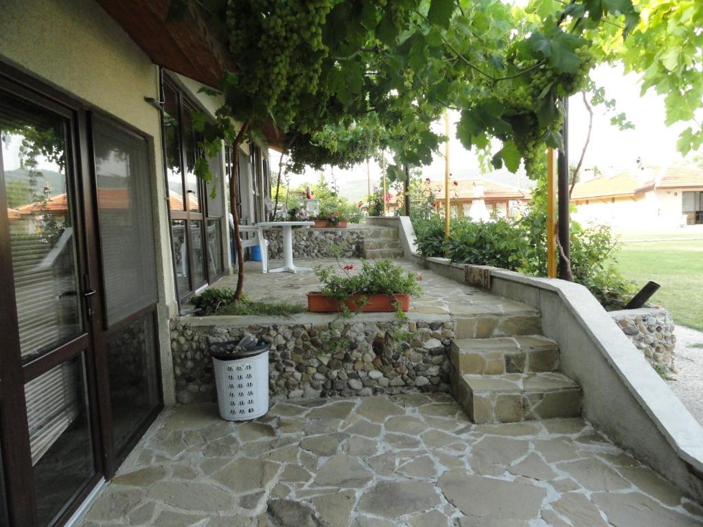 Family Hotel Belvedere Dalgopol Szoba fotó