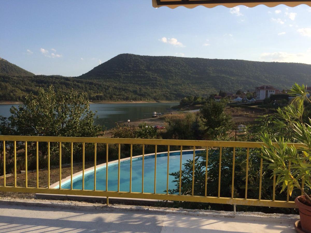 Family Hotel Belvedere Dalgopol Kültér fotó