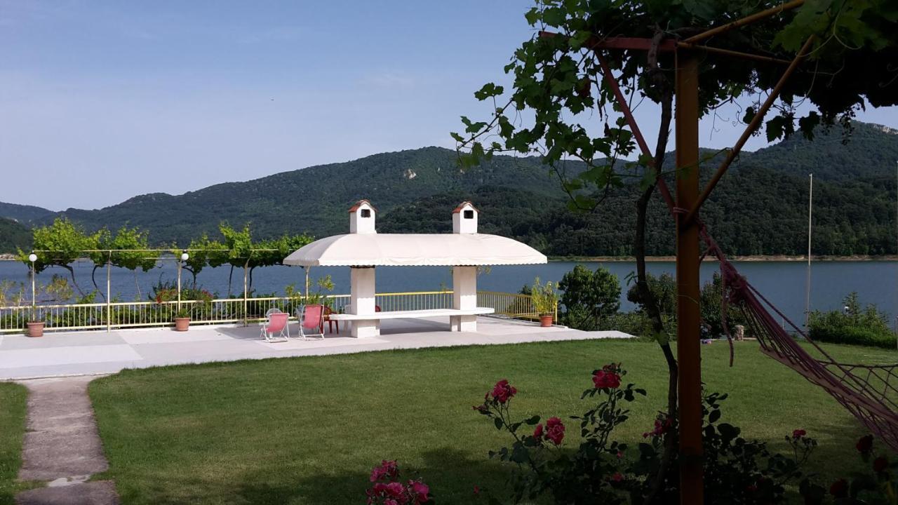 Family Hotel Belvedere Dalgopol Kültér fotó